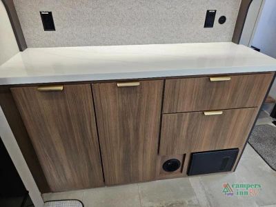 2027 Coachmen RV Chaparral — photo 30 view