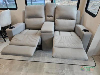 2027 Coachmen RV Chaparral — photo 41 view