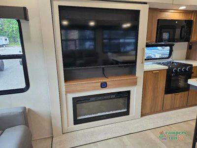 2027 Coachmen RV Chaparral — photo 46 view