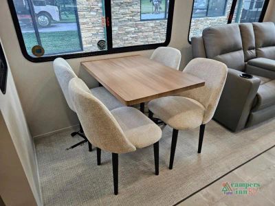 2027 Coachmen RV Chaparral — photo 37 view