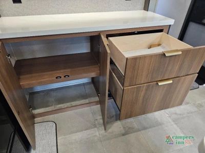 2027 Coachmen RV Chaparral — photo 31 view