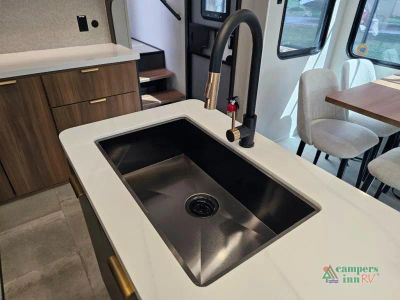 2027 Coachmen RV Chaparral — photo 14 view