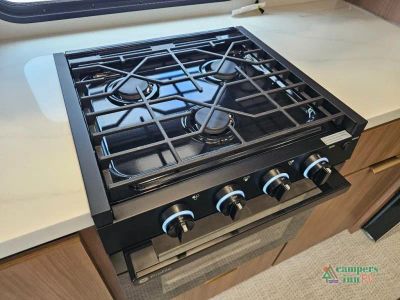 2027 Coachmen RV Chaparral — photo 21 view