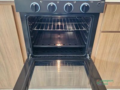 2027 Coachmen RV Chaparral — photo 22 view