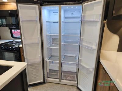 2027 Coachmen RV Chaparral — photo 33 view