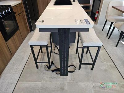 2027 Coachmen RV Chaparral — photo 17 view