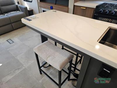 2027 Coachmen RV Chaparral — photo 16 view