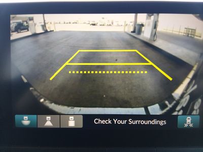 2024 Honda CR-V — photo 16 view