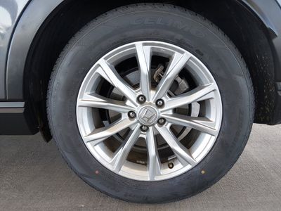 2024 Honda CR-V — photo 10 view