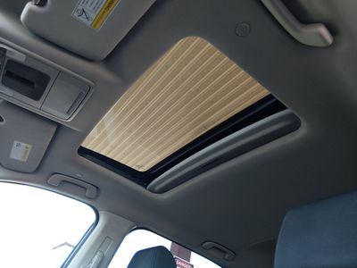 2024 Honda CR-V — photo 20 view