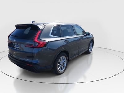 2024 Honda CR-V — photo 7 view