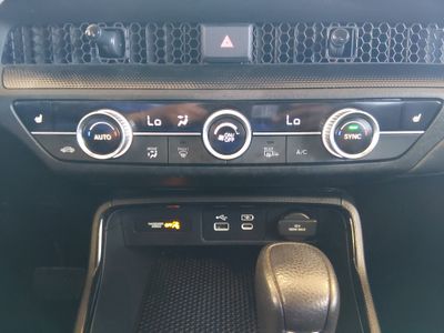 2024 Honda CR-V — photo 17 view
