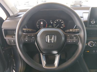 2024 Honda CR-V — photo 12 view