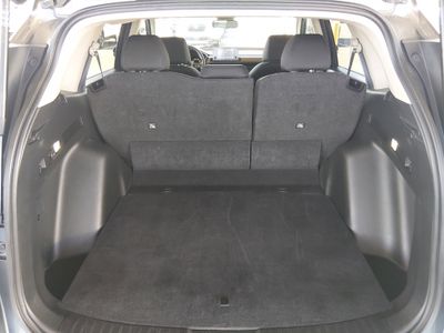 2024 Honda CR-V — photo 11 view