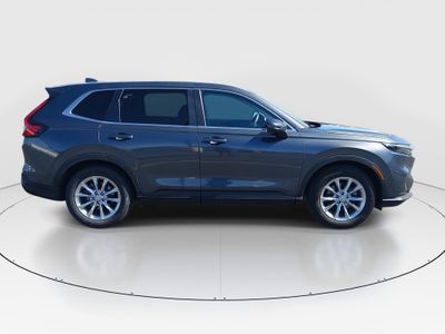 2024 Honda CR-V — photo 8 view