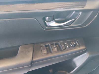 2024 Honda CR-V — photo 18 view