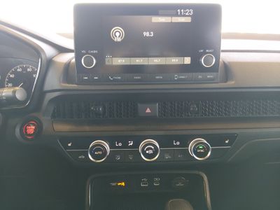 2024 Honda CR-V — photo 19 view