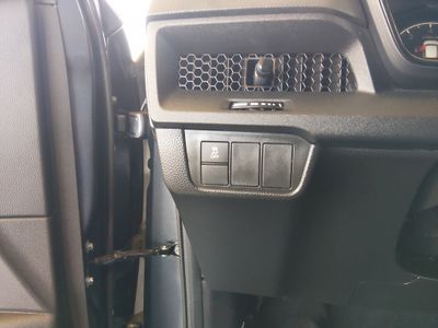 2024 Honda CR-V — photo 13 view