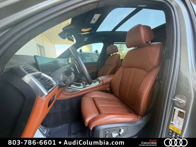 2023 BMW X7 - Photo 5