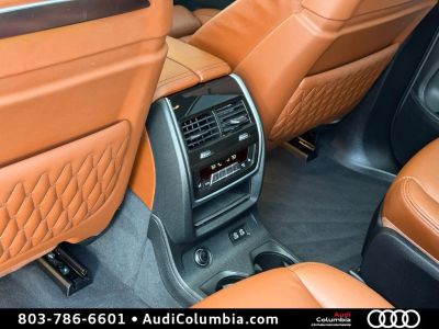 2023 BMW X7 - Photo 27