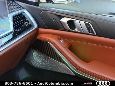 2023 BMW X7 - Photo 39
