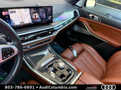 2023 BMW X7 - Photo 33