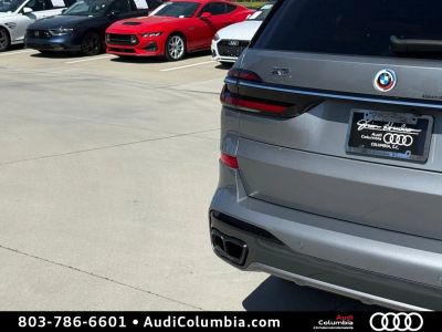 2023 BMW X7 - Photo 14