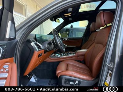 2023 BMW X7 - Photo 23