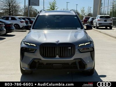 2023 BMW X7 - Photo 8
