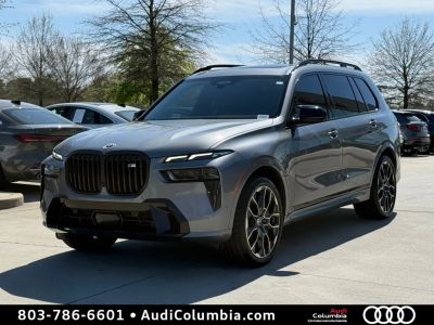 2023 BMW X7 - Photo 9