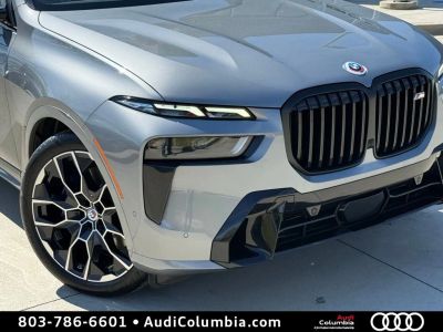 2023 BMW X7 - Photo 6