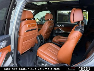2023 BMW X7 - Photo 25