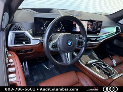 2023 BMW X7 - Photo 3