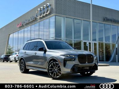 2023 BMW X7 - Photo 2