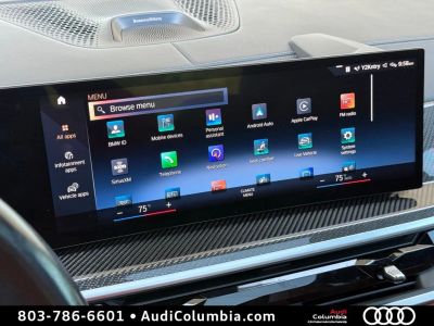 2023 BMW X7 - Photo 37