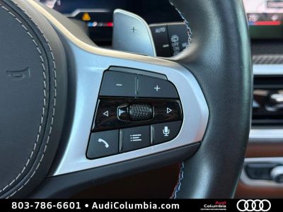 2023 BMW X7 - Photo 31