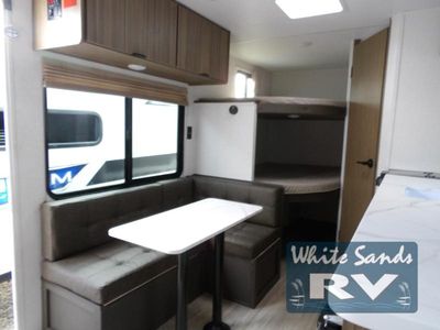 2026 Forest River RV Salem FSX - Photo 7