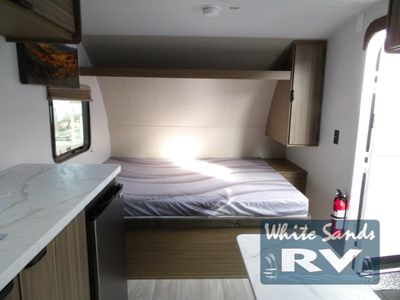 2026 Forest River RV Salem FSX - Photo 9
