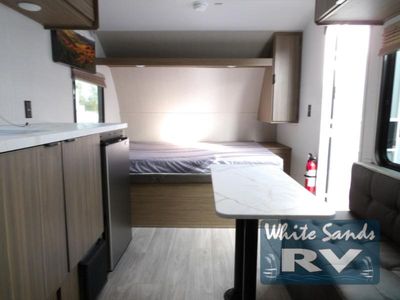 2026 Forest River RV Salem FSX - Photo 4