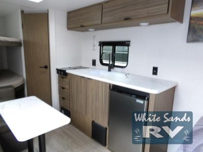 2026 Forest River RV Salem FSX - Photo 8