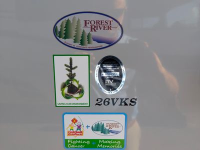 2022 Forest River Vengeance Rogue - Photo 10