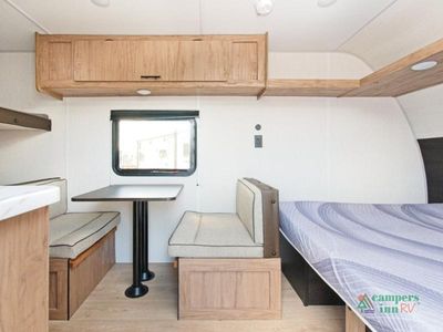 2025 Forest River RV Cherokee Wolf Pup - Photo 10