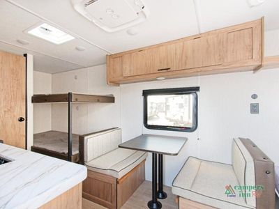 2025 Forest River RV Cherokee Wolf Pup - Photo 11