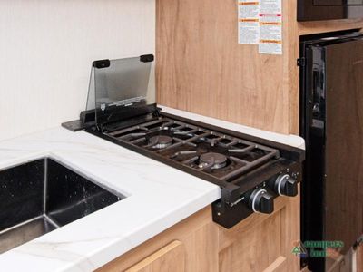 2025 Forest River RV Cherokee Wolf Pup - Photo 21