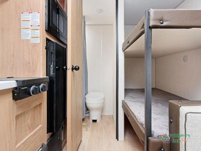 2025 Forest River RV Cherokee Wolf Pup - Photo 26