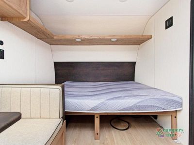 2025 Forest River RV Cherokee Wolf Pup - Photo 18