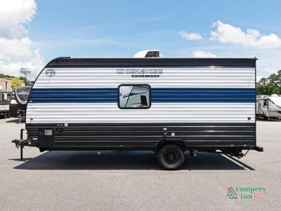 2025 Forest River RV Cherokee Wolf Pup - Photo 4