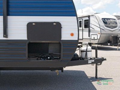 2025 Forest River RV Cherokee Wolf Pup - Photo 24