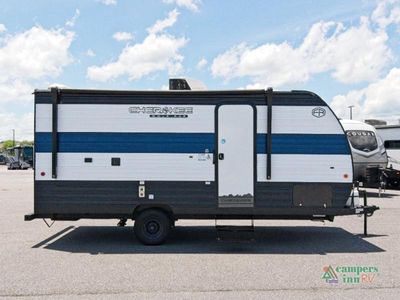 2025 Forest River RV Cherokee Wolf Pup - Photo 8