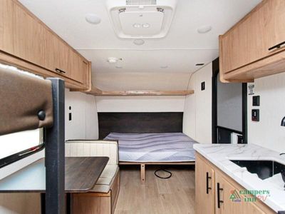 2025 Forest River RV Cherokee Wolf Pup - Photo 15